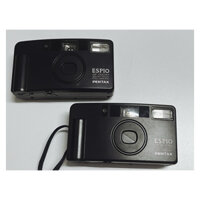 MÁY ẢNH FILM PNS PENTAX ESPIO AF ZOOM 35 - 70mm FULL MACRO