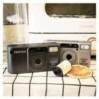 Máy ảnh film pns Pentax Espio 80