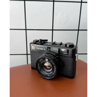 Máy ảnh film Yashica Electro 35 CC