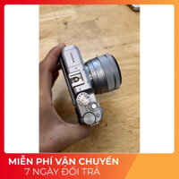 Máy ảnh Fuji XA-5 kèm kit 15-45oss( hàng đẹp full box, đủ màu)