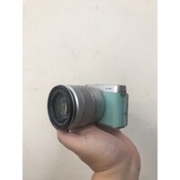 Máy Ảnh Fuji xa1 Kèm kit