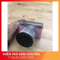 Máy Ảnh Fuji xa10 kèm kit