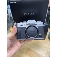 Máy ảnh Fuji XT20 body Full Box