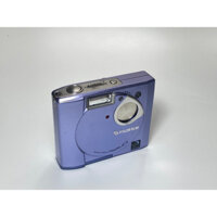 Máy ảnh Fujifilm Finepix 40i (màu tím)