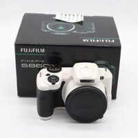 Máy ảnh FUJIFILM FinePix S8600 xách tay
