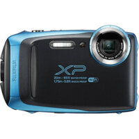 Máy ảnh Fujifilm FinePix XP130 (Sky Blue)