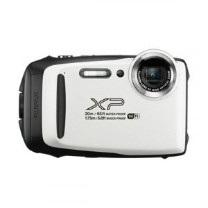 Máy ảnh Fujifilm FinePix XP130