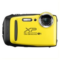 Máy Ảnh Fujifilm FinePix XP130 (Vàng)