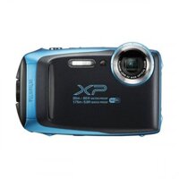 Máy ảnh Fujifilm FinePix XP130 (Sky Blue) | Chính hãng