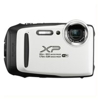Máy Ảnh Fujifilm FinePix XP130 (Trắng)