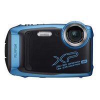 Máy Ảnh Fujifilm FinePix XP140 (Xanh Dương)