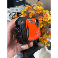 Máy ảnh Fujifilm FinePix XP70 có tiếng Việt