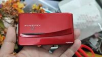 Máy ảnh Fujifilm FinePix Z950 EXR tiếng anh - màn cảm ứng