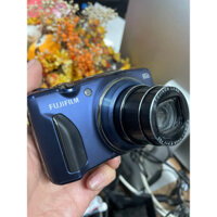 Máy ảnh Fujifilm FinePix F900EXR zoom 20x có wifi