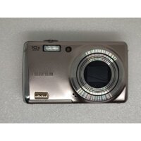 Máy ảnh Fujifilm FinePix F80EXR tiếng anh