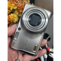 Máy ảnh Fujifilm FinePix F80EXR zoom 10X, 12Mpx