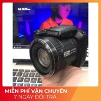 Máy ảnh fujifilm Finepix S4800