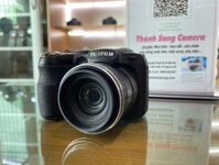 Máy ảnh Fujifilm FinePix S2980