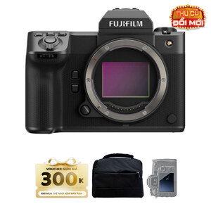 Máy ảnh Fujifilm GFX 100