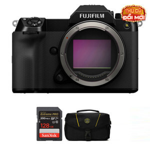 Máy ảnh Fujifilm GFX 100S