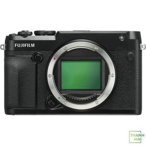 Máy ảnh Fujifilm GFX 50R Body