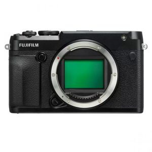 Máy ảnh Fujifilm GFX 50R Body
