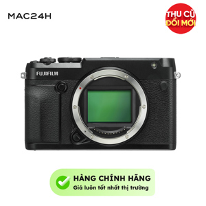 Máy ảnh Fujifilm GFX 50R Body