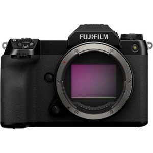 Máy ảnh Fujifilm GFX 50S Body