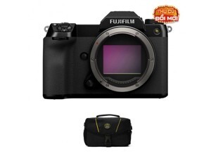 Máy ảnh Fujifilm GFX 50S Body
