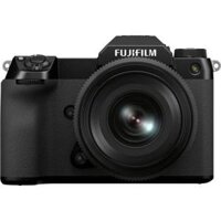 Máy ảnh Fujifilm GFX 50S Mark II + Lens GF 35-70mm f/4.5-5.6 WR | Chính hãng