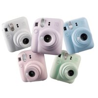 Máy ảnh Fujifilm Instax Camera Mini 12 giá tốt