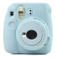 Máy Ảnh Fujifilm Instax Mini 9 ( Xanh Trời )