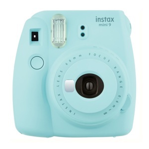 Máy ảnh Fujifilm Instax Mini 9