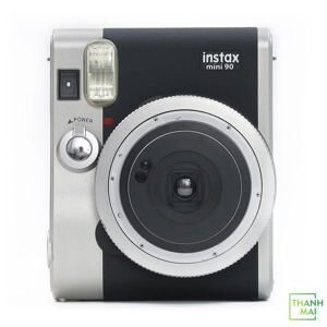 Máy ảnh Fujifilm instax Mini 90 Neo Classic