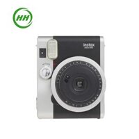 Máy Ảnh Fujifilm Instax Mini 90 Neo Classic/ Đen