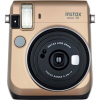 Máy Ảnh Fujifilm Instax Mini 70 - Chính hãng