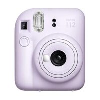 Máy ảnh Fujifilm Instax Mini 12 chụp ảnh lấy liền