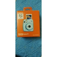 máy ảnh Fujifilm instax mini 11 thanh lý