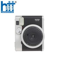 Máy Ảnh Fujifilm Instax Mini 90 Neo Classic/ Đen