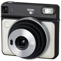 Máy Ảnh Fujifilm Instax SQ6 (Pearl White)