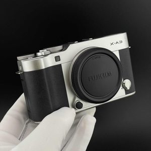 Máy ảnh Fujifilm X-A3 body