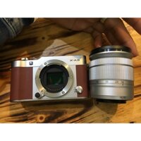 Máy ảnh Fujifilm X-A3 kem kis 16-50mm