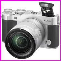 Máy ảnh fujifilm X-A3 kèm kit 16-50mm