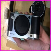 Máy ảnh fujifilm X-A3 kèm kit 16-50mm
