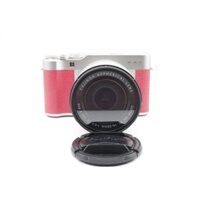 Máy ảnh Fujifilm X-A3 + Kit XC 16-50mm F/3.5-5.6 (Pink)