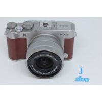 Máy ảnh FUJIFILM X-A3 Lens 16-50mm 3.5-5.6 OIS