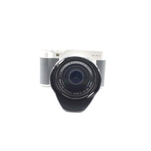 Máy ảnh Fujifilm X-A3/XC16-50MM