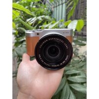 Máy Ảnh Fujifilm X-A5 + 16-50mm