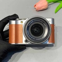 Máy ảnh Fujifilm X-A5 Nâu kèm kit 15-45 cũ | 2nd #1572