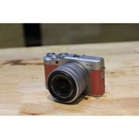 Máy ảnh fujifilm X-A5 ống kính 15-45